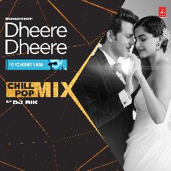 Dheere Dheere (Chill Pop Mix)[Remix By Dj Rik]-QAc0eidnQnQ