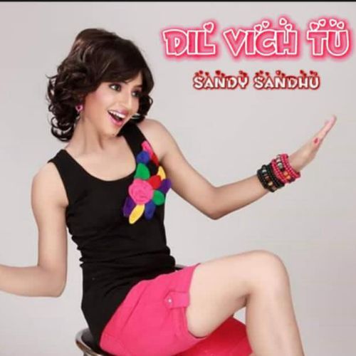 Dil Vich Tu