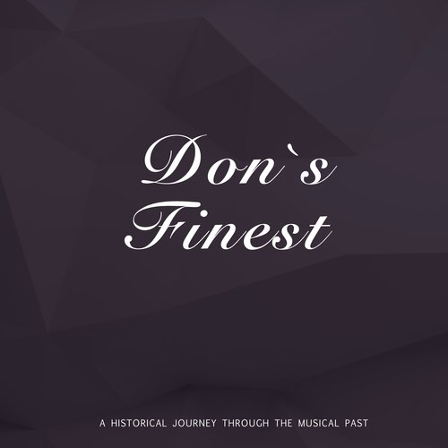 Don`s Finest