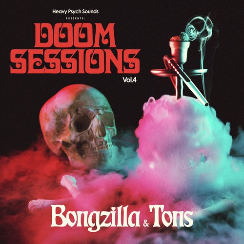 Doom Sessions, Vol. 4