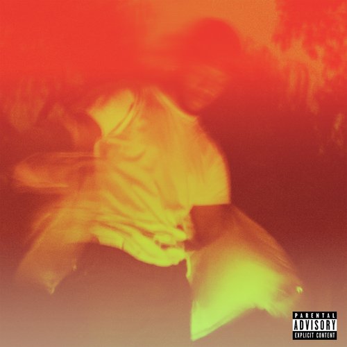 Gas in the Whip cover art