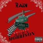Driving Down Morrison