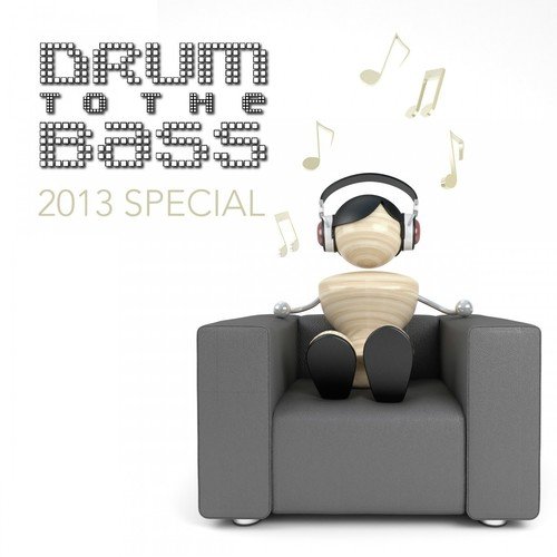 Drum to the Bass 2013 Special