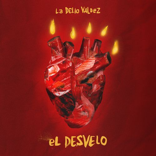 El Desvelo