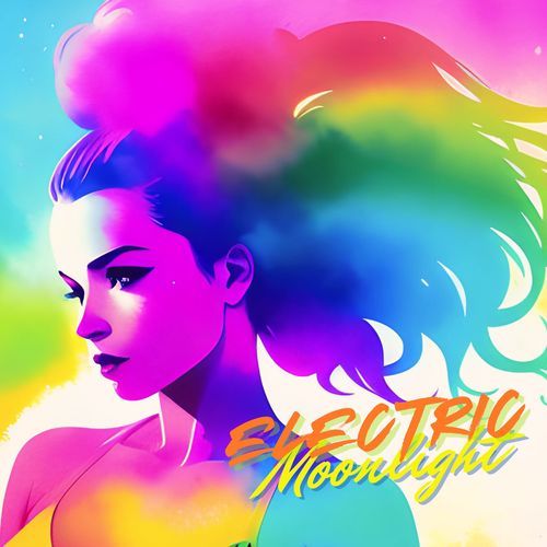 Nighttime Grooves cover art