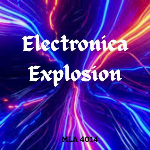 Electro Mac cover art