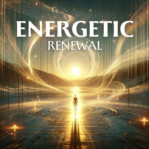 Energetic Renewal: Ambient Melodies for Full Body Energy Cleanse