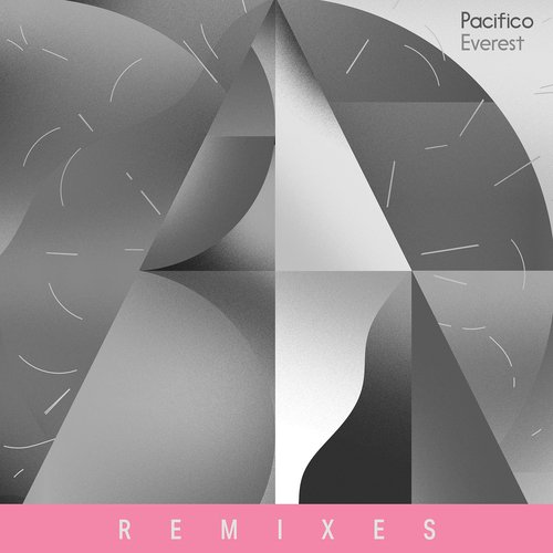 Everest Remixes