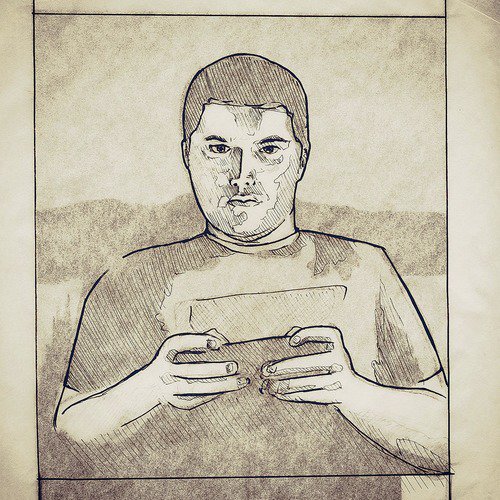Ezequiel cover art
