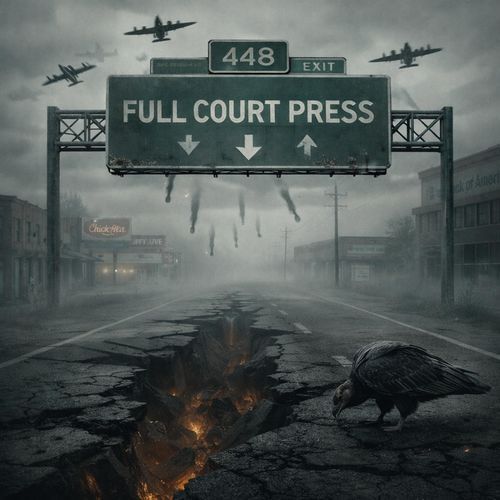 Klay cover art