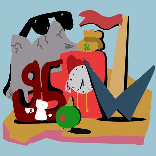 HEIST (INTERLUDE) cover art