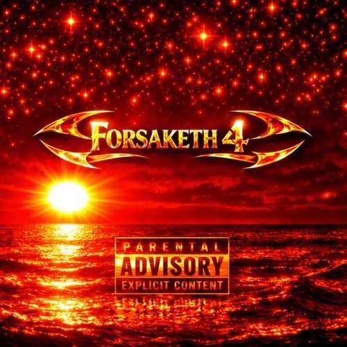 FORSAKETH 4