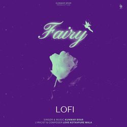 Fairy (Lofi)-NwQ8AU1WcGw