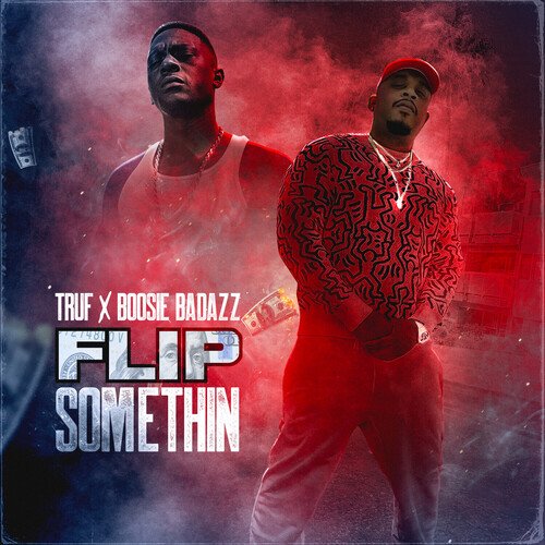 Flip Somethin_poster_image