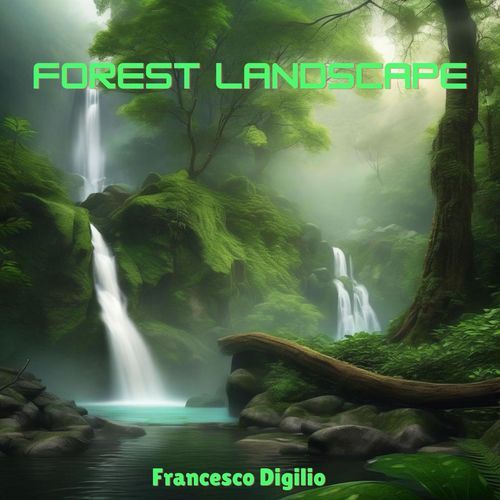 Forest Landscape_poster_image