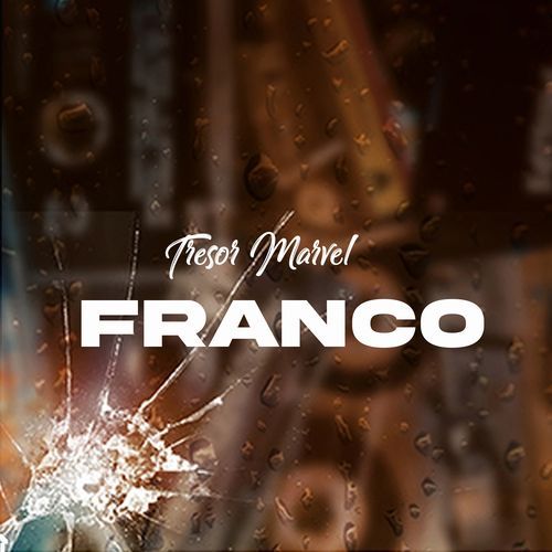 Franco cover art