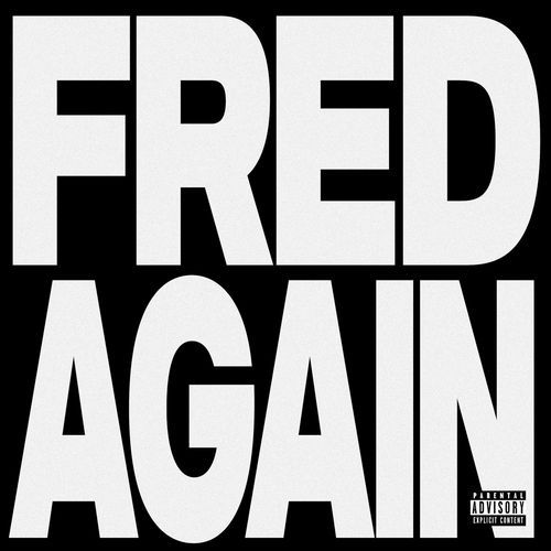 Fred Again