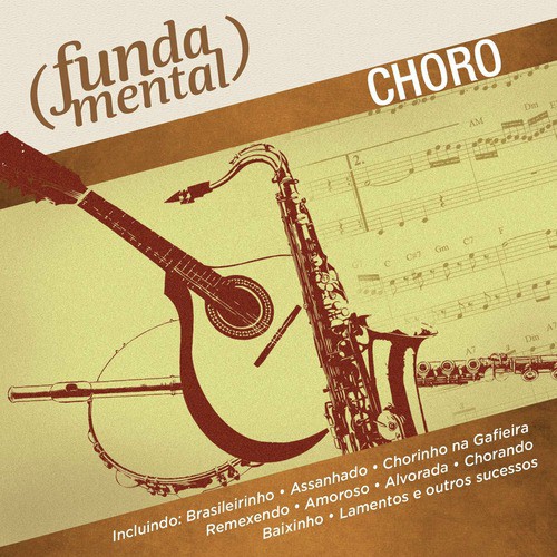 Fundamental - Choro