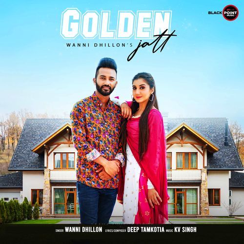 GOLDEN JATT