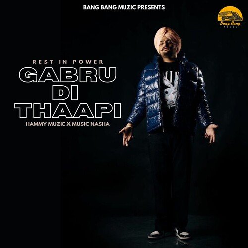 Gabru Di Thaapi