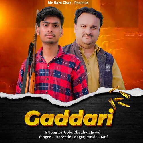 Gaddari