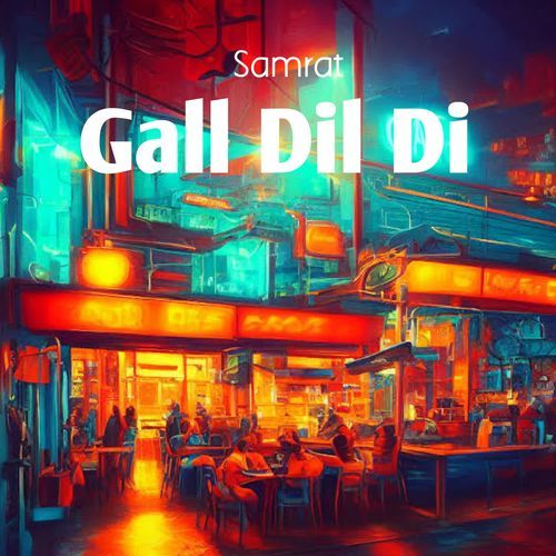 Gall Dil Di