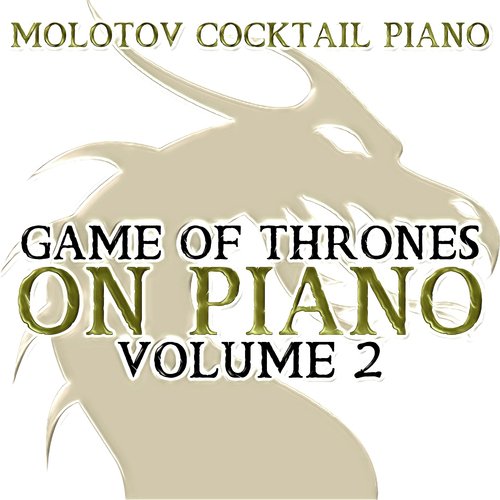 Game of Thrones On Piano, Vol. 2 (Instrumental)
