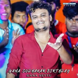 Gana Sudhakar Birthday-HzcuWTZSY2Y