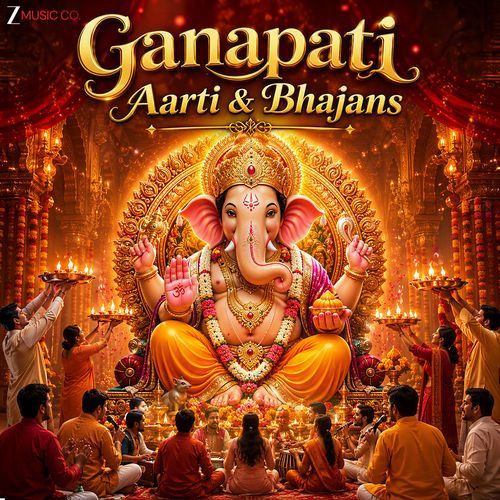 Jai Ganesh Deva by Alka Yagnik (From "Jai Ganesh Deva by Alka Yagnik - Zee Music Devotional")