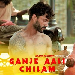 Ganje Aali Chilam-Nz4yVx5DWUQ