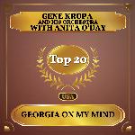 Georgia on My Mind