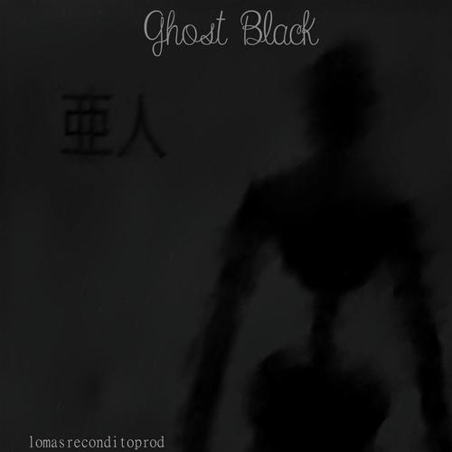 Ghost Black