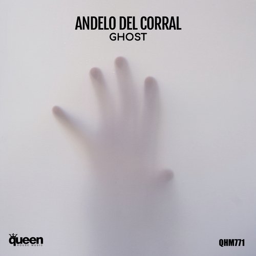 Ghost (Tribaland Mix) cover art