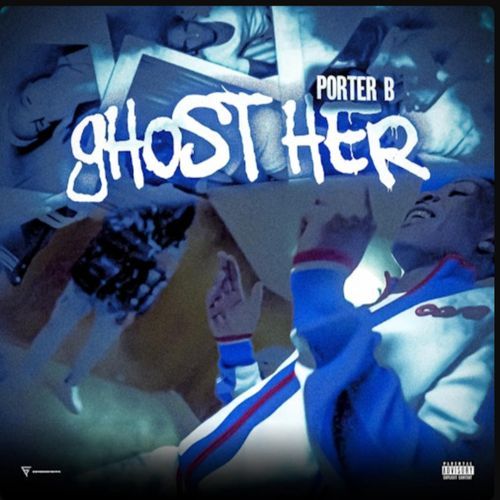 Ghost Her cover art