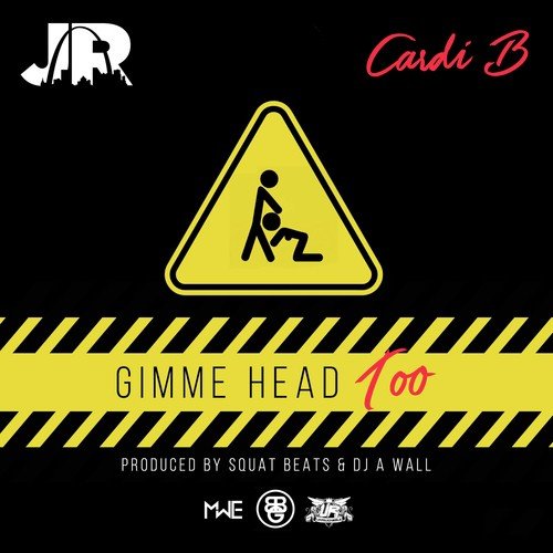 Gimme Head Too (feat. Cardi B)