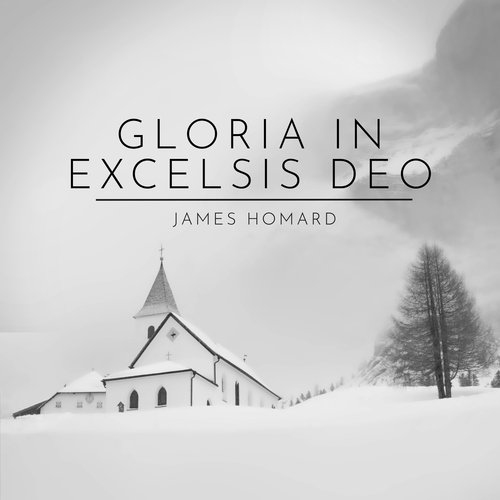 Gloria In Excelsis Deo (Christmas piano arr.)_poster_image