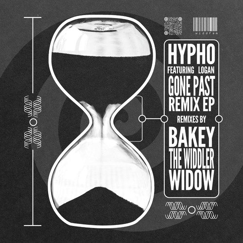 Gone Past (The Widdler Remix) cover art