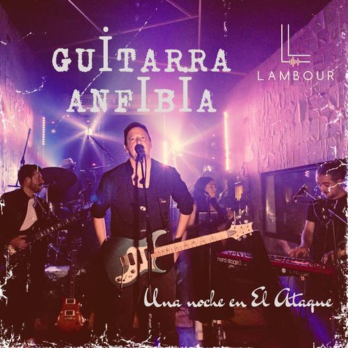 Ezequiel (En Vivo) cover art