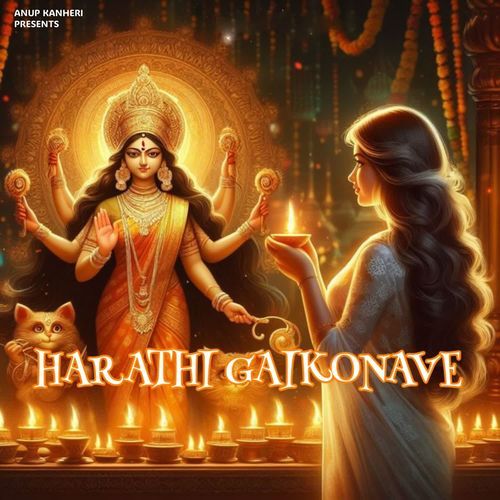 HARATHI GAIKONAVE