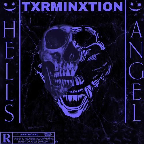 HELLS ANGEL (Slowed + Reverb)