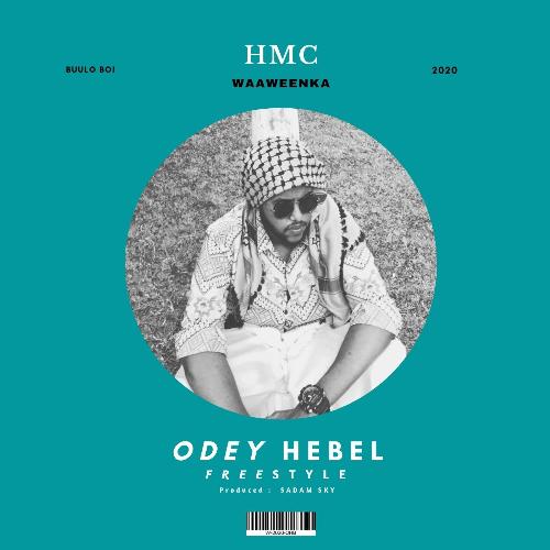 Odey Hebel (Freestyle)_poster_image