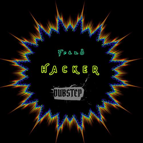 Hacker cover art
