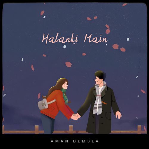 Halanki Main