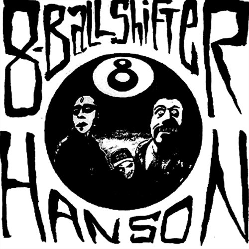 Haunted Beach cover art