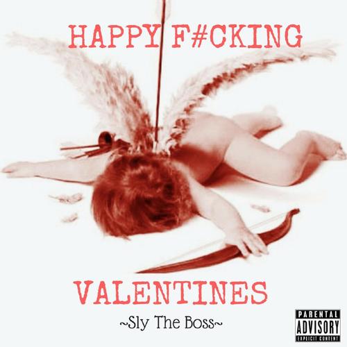 Valentines Fuck