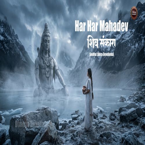 Har Har Mahadev Siv Sankara