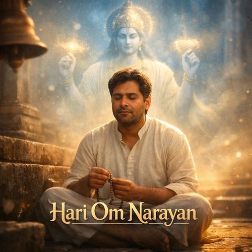 Hari Om Narayan