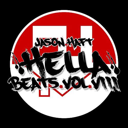 Hella Beats, Vol. 8