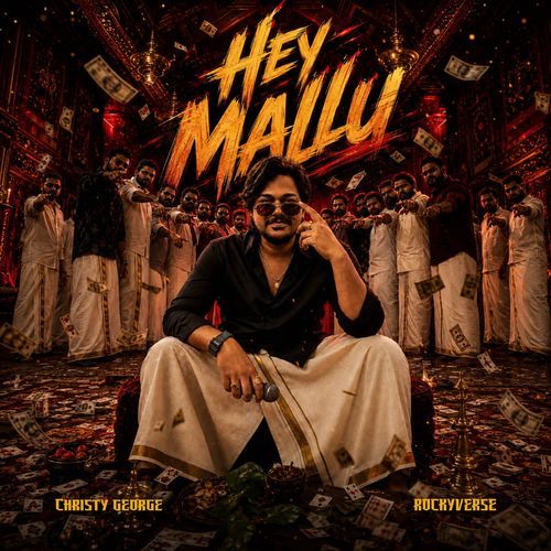 Hey Mallu