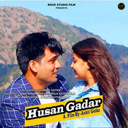 Husan Gadar-SAYbWiBVblo